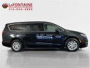 Thumbnail image of 2023 Chrysler Pacifica at LaFontaine Volkswagen of Dearborn