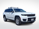 Thumbnail image of 2022 Jeep Grand Cherokee L at Nielsen Chrysler Dodge Jeep Ram