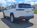 Thumbnail image of 2022 Jeep Grand Cherokee L at Nielsen Chrysler Dodge Jeep Ram