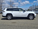 Thumbnail image of 2022 Jeep Grand Cherokee L at Nielsen Chrysler Dodge Jeep Ram