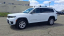 Thumbnail image of 2022 Jeep Grand Cherokee L at Nielsen Chrysler Dodge Jeep Ram