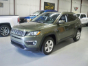 Thumbnail image of 2018 Jeep Compass at Nice Car Company Inc.