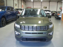 Thumbnail image of 2018 Jeep Compass at Nice Car Company Inc.