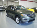 Thumbnail image of 2018 Jeep Compass at Nice Car Company Inc.
