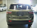 Thumbnail image of 2018 Jeep Compass at Nice Car Company Inc.