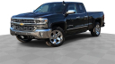 Thumbnail image of 2017 Chevrolet Silverado 1500 at LaFontaine Chevrolet Plymouth