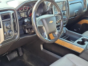 2017 Chevrolet Silverado 1500 LTZ at LaFontaine Chevrolet Plymouth