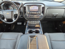 Thumbnail image of 2017 Chevrolet Silverado 1500 at LaFontaine Chevrolet Plymouth