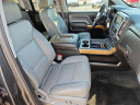 Thumbnail image of 2017 Chevrolet Silverado 1500 at LaFontaine Chevrolet Plymouth