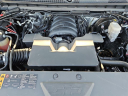 Thumbnail image of 2017 Chevrolet Silverado 1500 at LaFontaine Chevrolet Plymouth