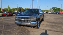 Thumbnail image of 2017 Chevrolet Silverado 1500 at LaFontaine Chevrolet Plymouth