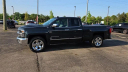 Thumbnail image of 2017 Chevrolet Silverado 1500 at LaFontaine Chevrolet Plymouth
