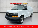 Thumbnail image of 2020 Chevrolet Express at Serpentini Chevrolet of Willoughby