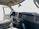 Thumbnail image of 2020 Chevrolet Express at Serpentini Chevrolet of Willoughby