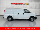 2020 Chevrolet Express 2500 at Serpentini Chevrolet of Willoughby