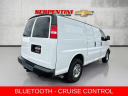 Thumbnail image of 2020 Chevrolet Express at Serpentini Chevrolet of Willoughby