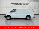 Thumbnail image of 2020 Chevrolet Express at Serpentini Chevrolet of Willoughby