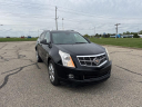 2010 Cadillac SRX Performance Collection at Joe Lunghamer Chevrolet