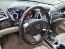 Thumbnail image of 2010 Cadillac SRX at Joe Lunghamer Chevrolet