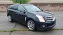 Thumbnail image of 2010 Cadillac SRX at Joe Lunghamer Chevrolet