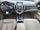 Thumbnail image of 2010 Cadillac SRX at Joe Lunghamer Chevrolet