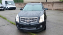 Thumbnail image of 2010 Cadillac SRX at Joe Lunghamer Chevrolet