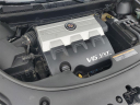 Thumbnail image of 2010 Cadillac SRX at Joe Lunghamer Chevrolet