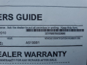 Thumbnail image of 2010 Cadillac SRX at Joe Lunghamer Chevrolet