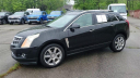 Thumbnail image of 2010 Cadillac SRX at Joe Lunghamer Chevrolet