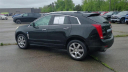 Thumbnail image of 2010 Cadillac SRX at Joe Lunghamer Chevrolet