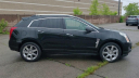 Thumbnail image of 2010 Cadillac SRX at Joe Lunghamer Chevrolet
