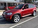 2012 BMW X5 xDrive35d at Kars Now