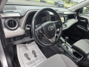 2018 Toyota RAV4 XLE at Fernelius Ford