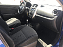 2016 Nissan Versa 1.6 S at A-1 Auto Sales LLC