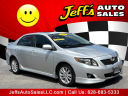 Thumbnail image of 2009 Toyota Corolla at Jeff's Auto Sales, Llc