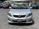 Thumbnail image of 2009 Toyota Corolla at Jeff's Auto Sales, Llc