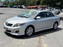Thumbnail image of 2009 Toyota Corolla at Jeff's Auto Sales, Llc