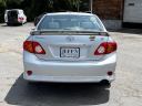 Thumbnail image of 2009 Toyota Corolla at Jeff's Auto Sales, Llc