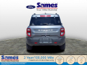 Thumbnail image of 2024 Ford Bronco Sport at Sames Bastrop Ford