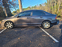 2010 Honda Civic LX at Ralph Motors Auto Brokers