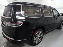 2023 Jeep Grand Wagoneer Series III at Johnson Dodge Chrysler Jeep