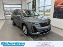 Thumbnail image of 2020 Cadillac XT6 at Richardson Ford