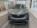Thumbnail image of 2020 Cadillac XT6 at Richardson Ford