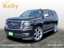 Thumbnail image of 2020 Chevrolet Tahoe at Kelly Jeep Chrysler