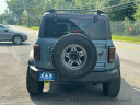 Thumbnail image of 2021 Ford Bronco at C&K Auto Imports Inc.
