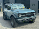 Thumbnail image of 2021 Ford Bronco at C&K Auto Imports Inc.