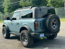 Thumbnail image of 2021 Ford Bronco at C&K Auto Imports Inc.