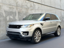 Thumbnail image of 2015 Land Rover Range Rover Sport at PRO MOTORCARS