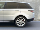 Thumbnail image of 2015 Land Rover Range Rover Sport at PRO MOTORCARS