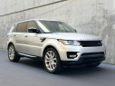 Thumbnail image of 2015 Land Rover Range Rover Sport at PRO MOTORCARS
